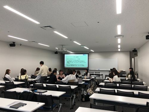 OBOG探訪記