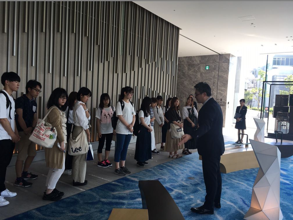 フィールドワーク