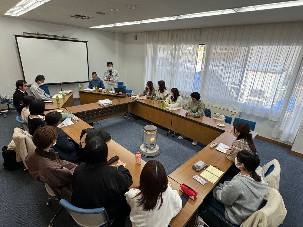 最終発表会