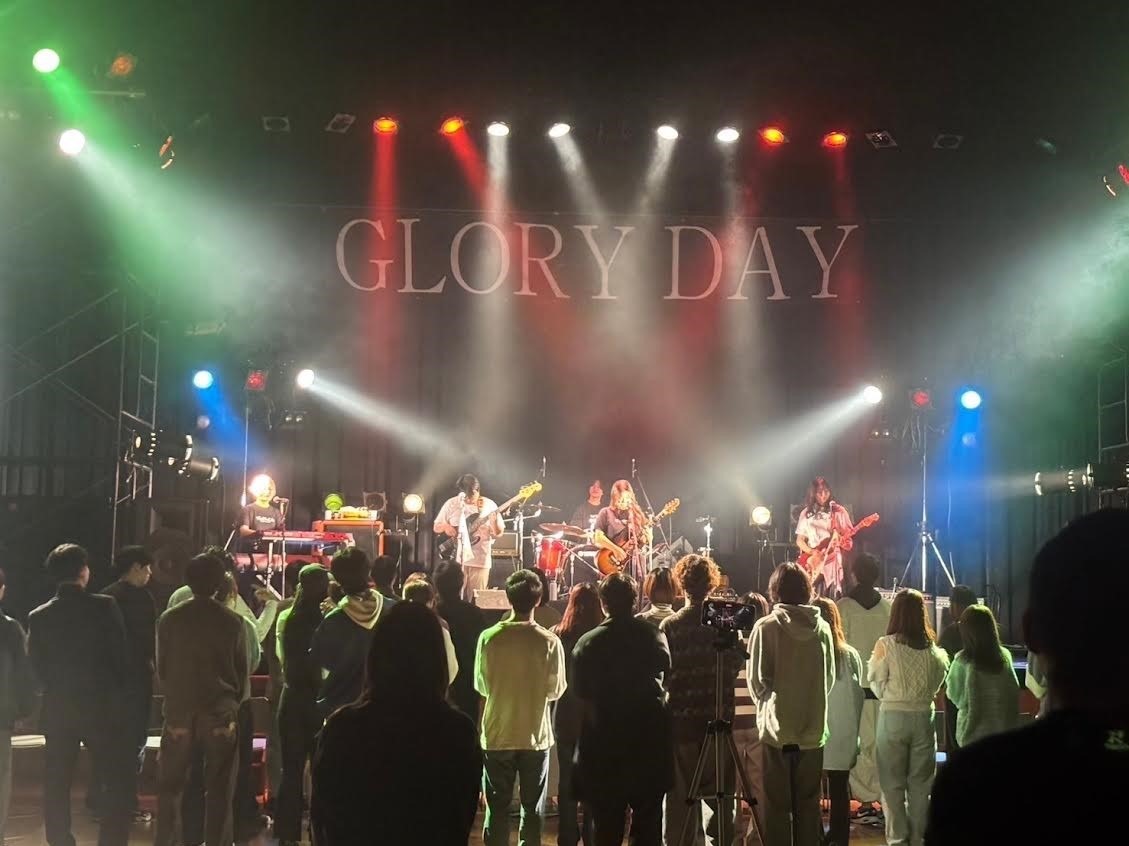 愛知 大学 ライブ キャンパス