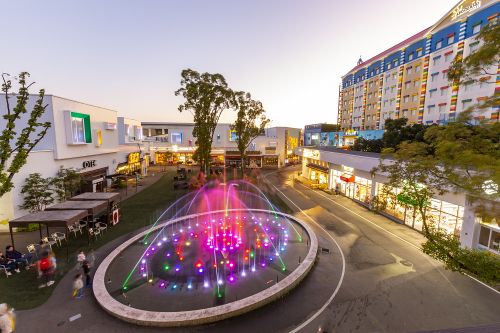 メイカーズピア