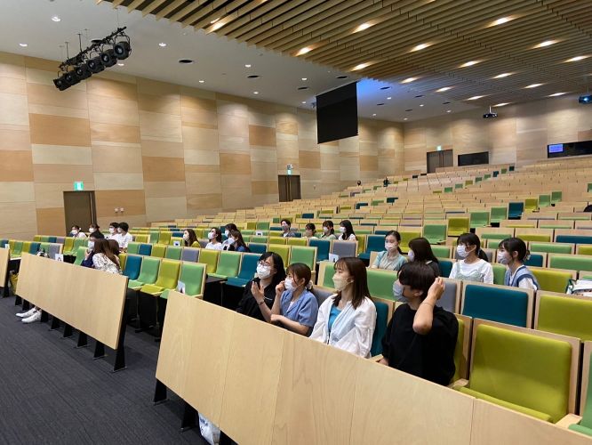 業界研究クイズ大会