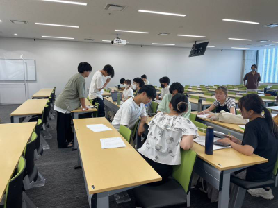 ブラッシュアップ