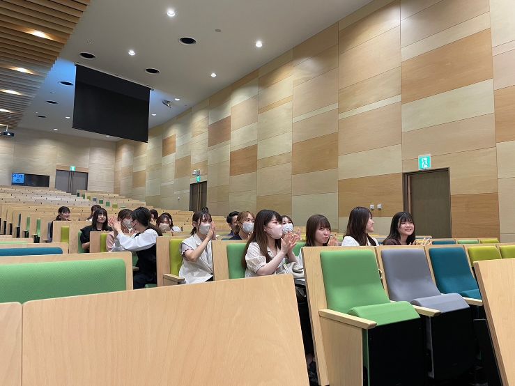 最終選考会②