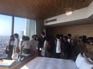 フィールドワーク