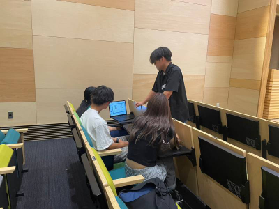 ブラッシュアップ