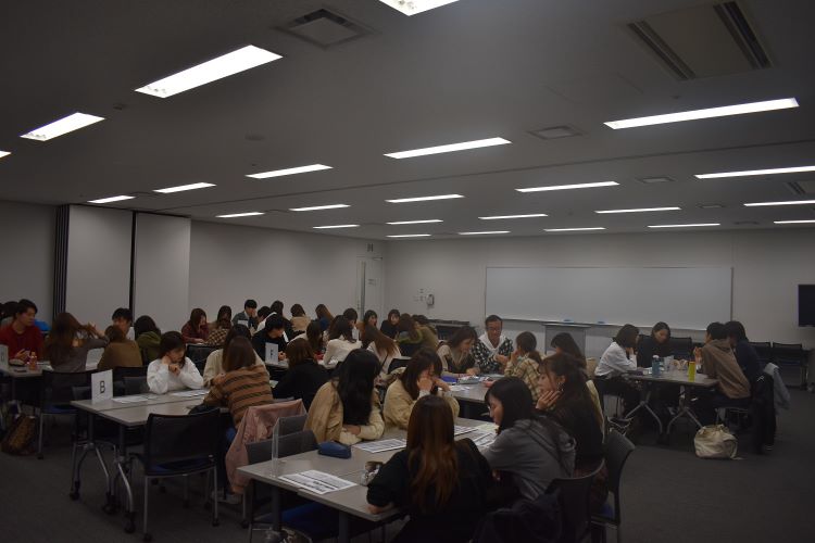 グループワーク②