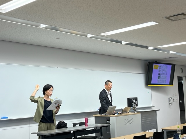 ご講演④