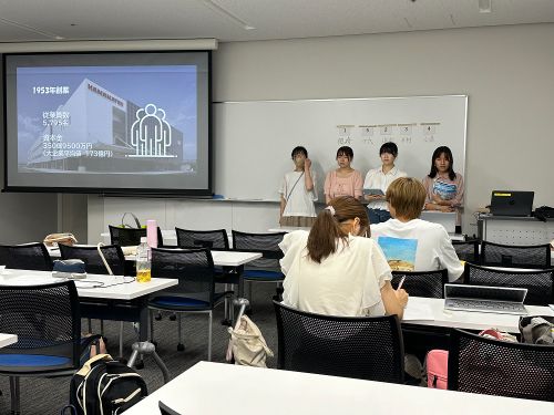 OBOG探訪記