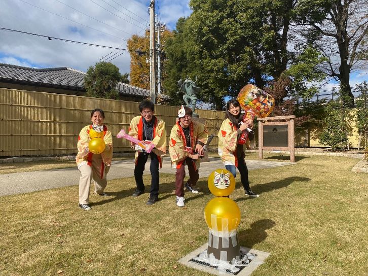 メンバー写真