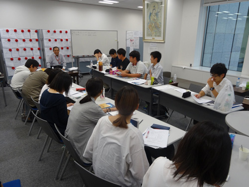 地域政策学部 / 駒木伸比古ゼミ