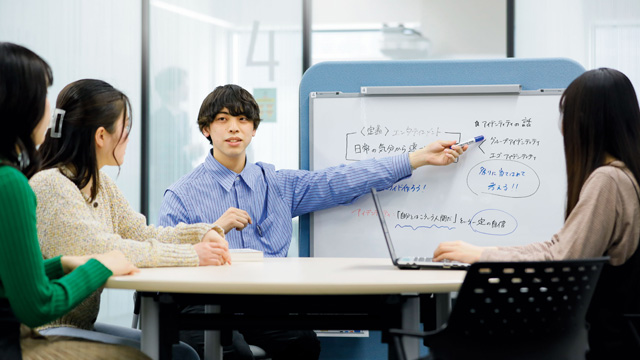 愛知学院大学(文学部・心身科学部・商学部・経営学部・経済学部