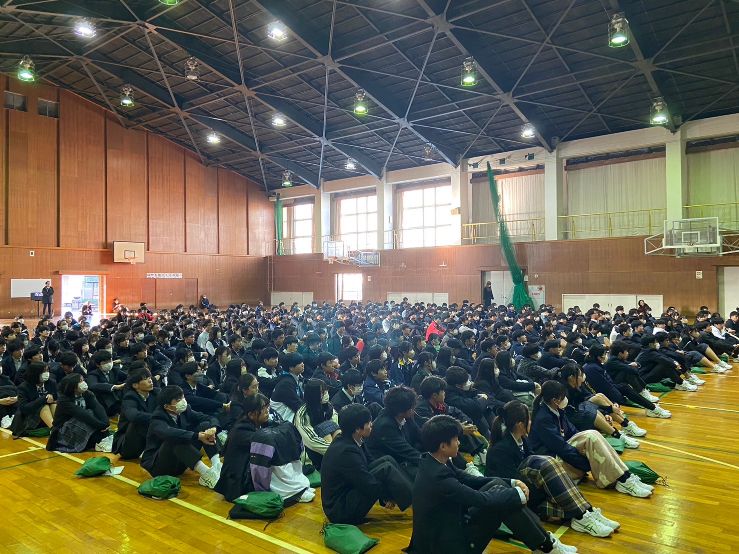 オリエンテーション