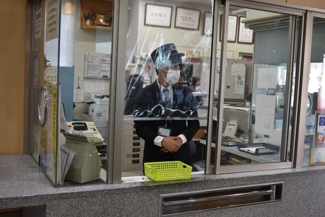 インターンシップ③