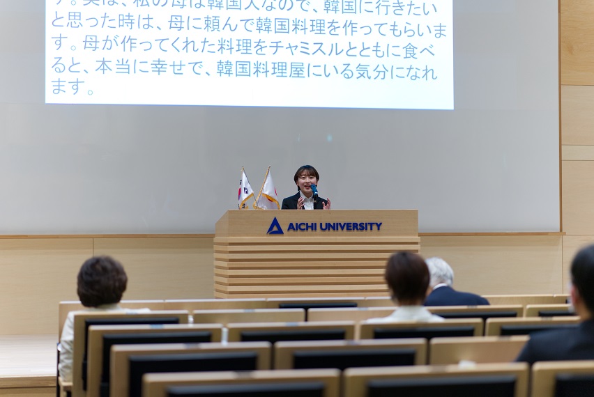 02_髙木さんスピーチ