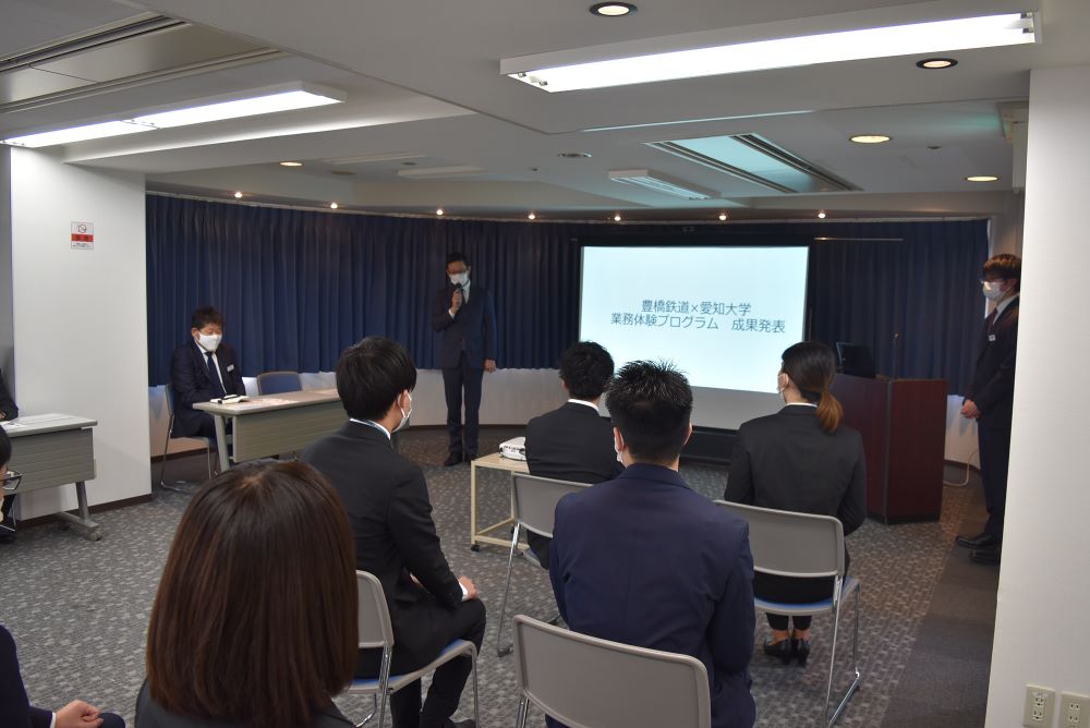 社長あいさつ
