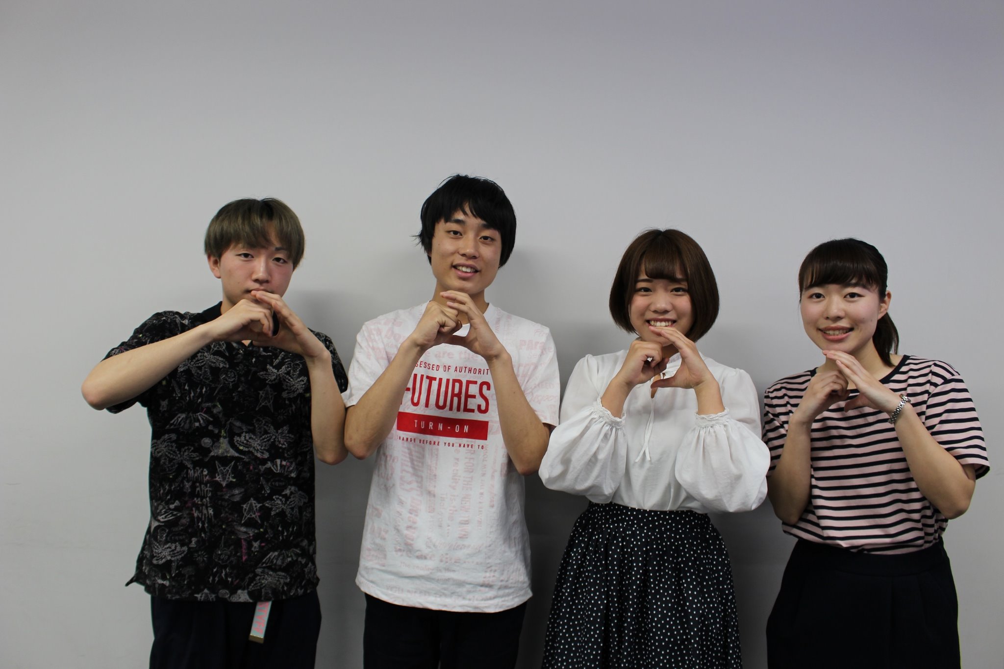 今回報告のキャリアサポーター