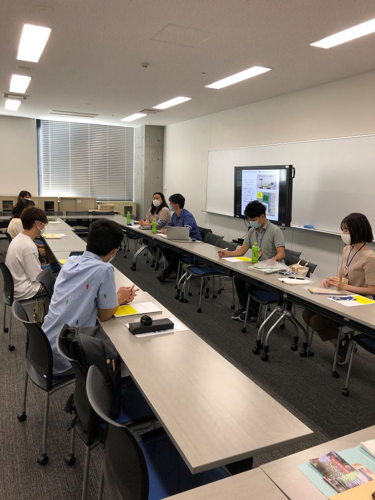 201016_打合せ風景