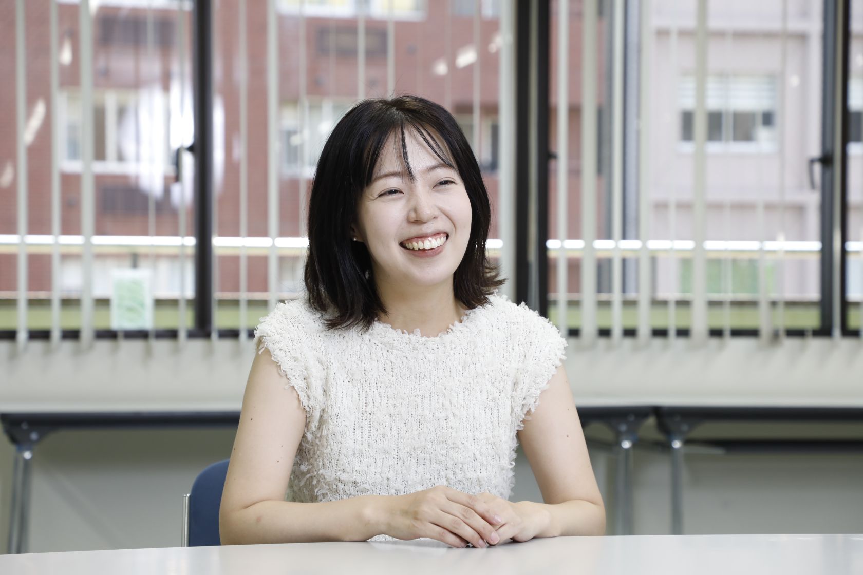 岩崎さん