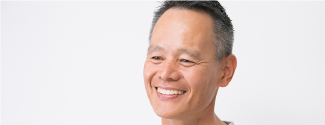 佐藤政治さん