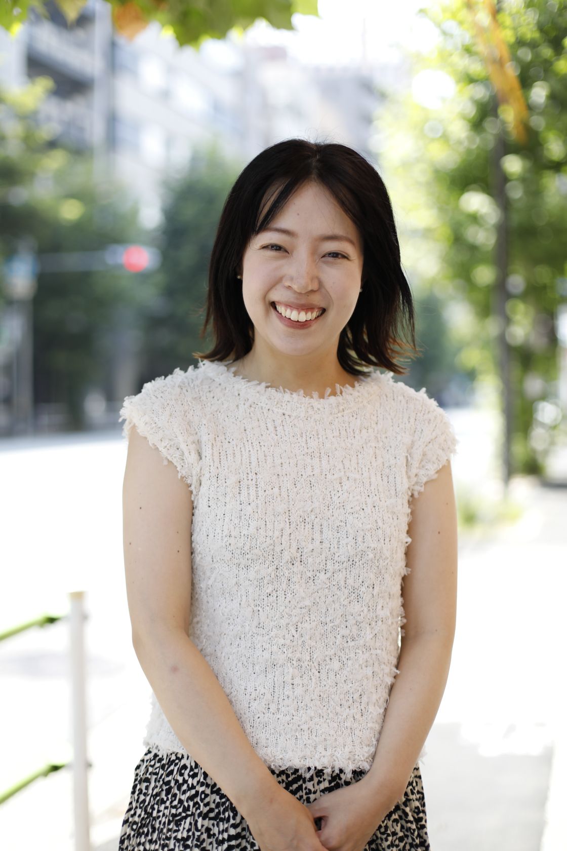 岩崎さん