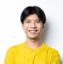 勝見　瞬さん
