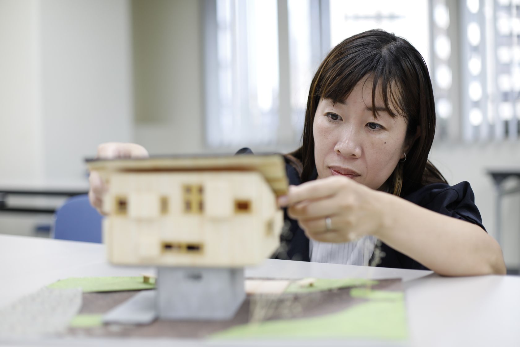 和田さん