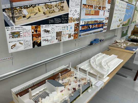 一般生（東京）の作品2