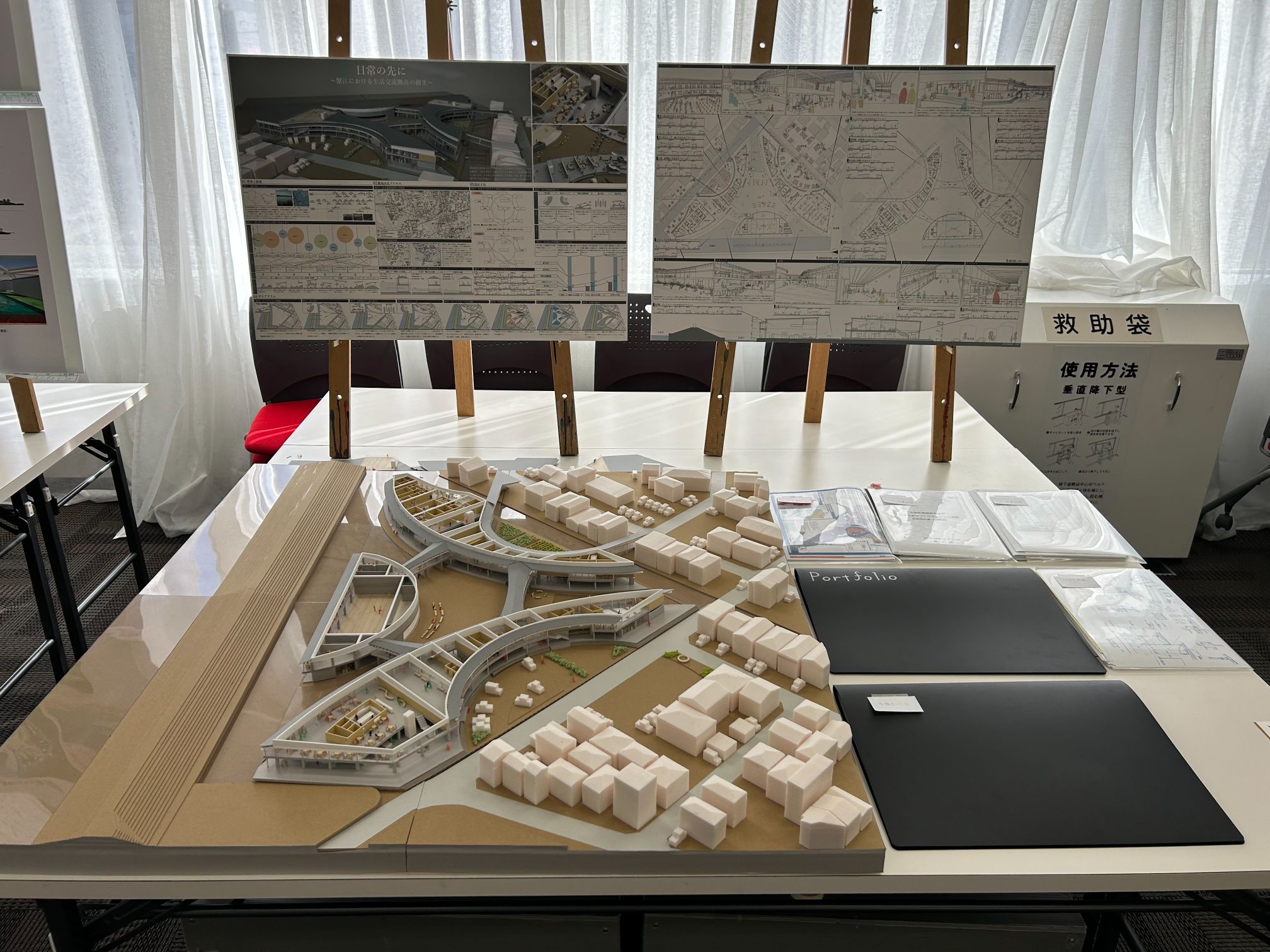 02併修生（名古屋）の作品