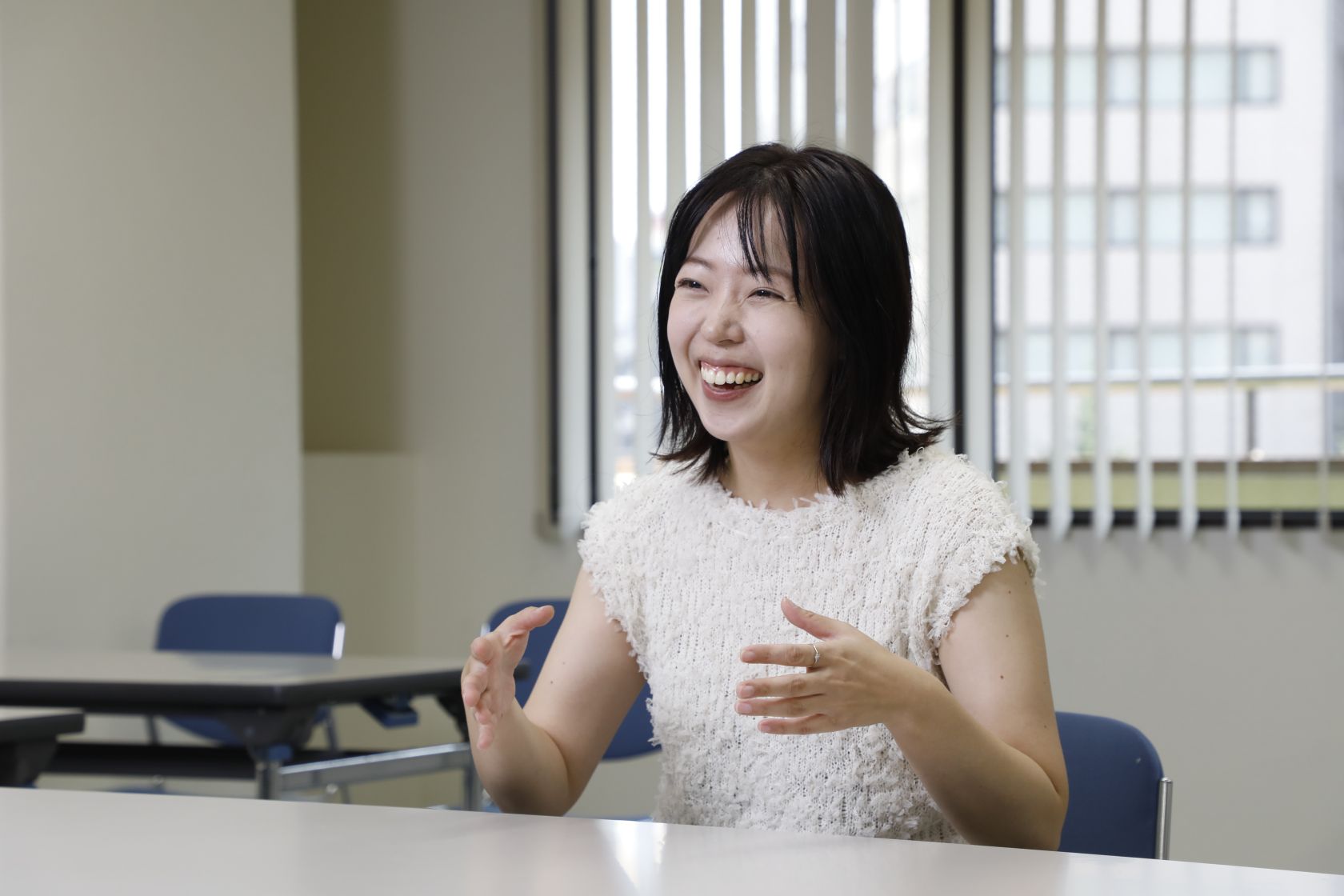 岩崎さん