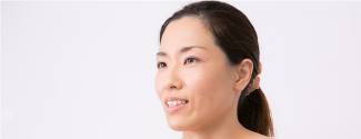 吉村梨奈さん