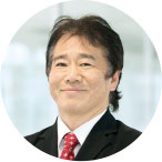 西田 一弘 准教授
