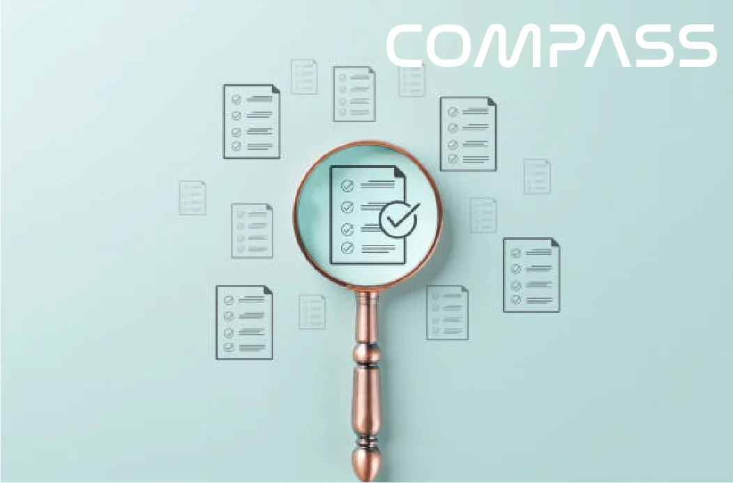 学生総合サポート「Compass(コンパス)」