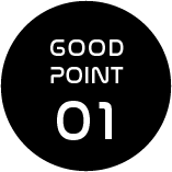 GOOD POINT 01