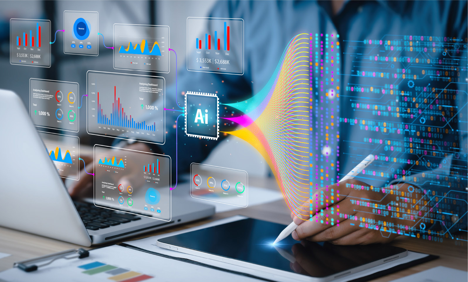 どのような学科か