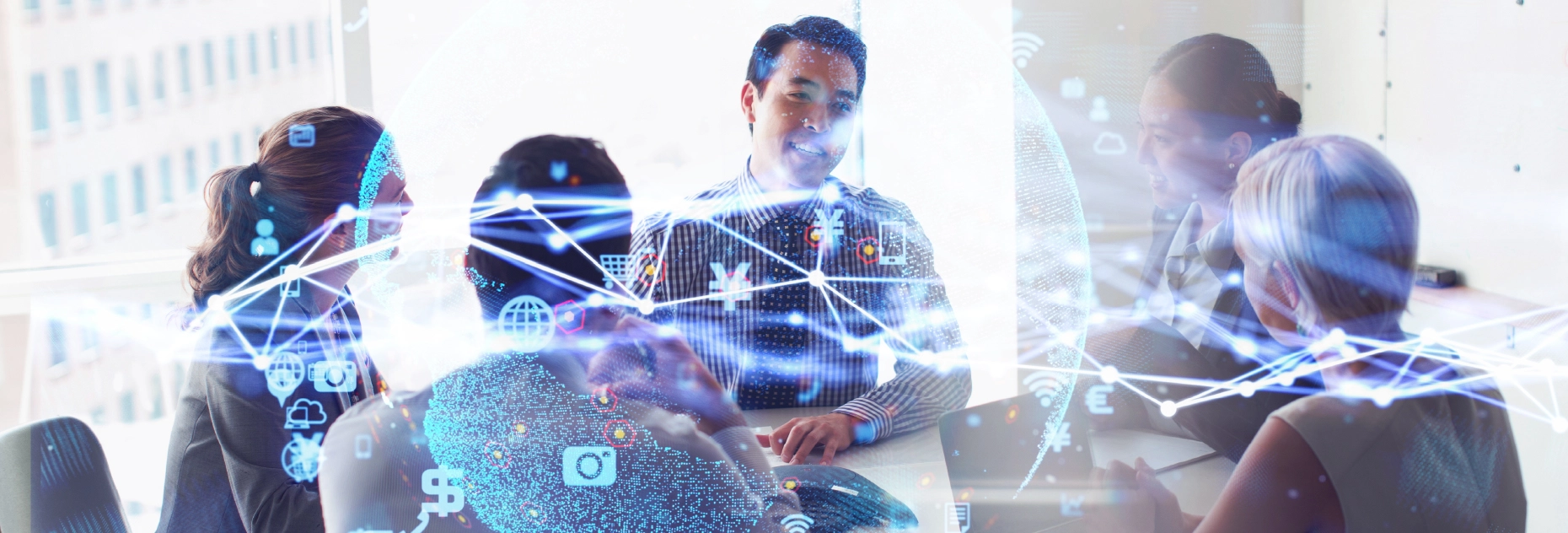 ビジネスDXフィールド