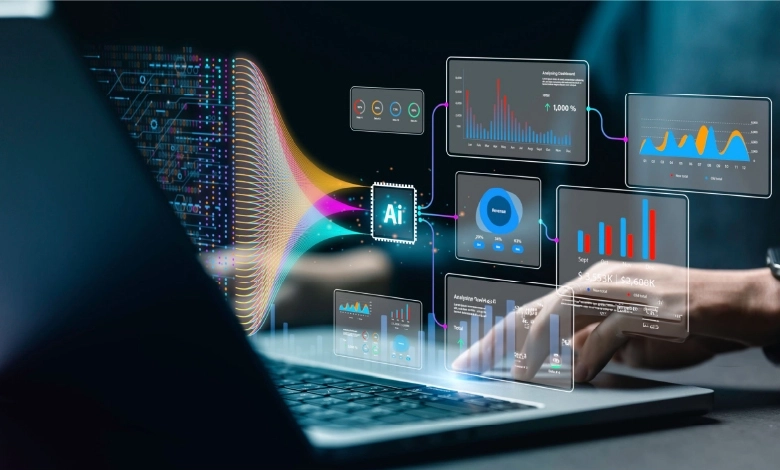 デジタルマーケティング