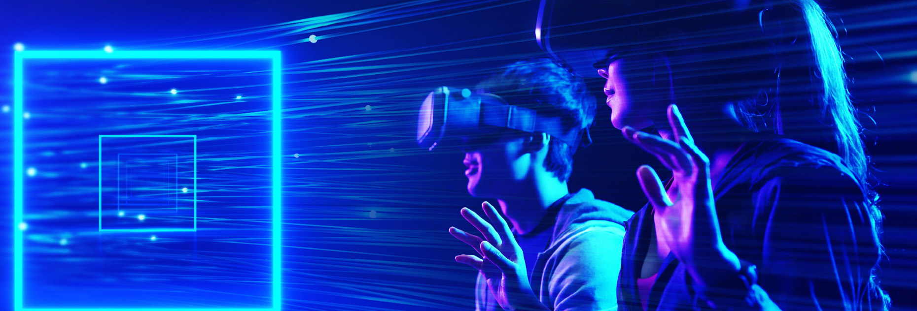 デジタルゲームフィールド