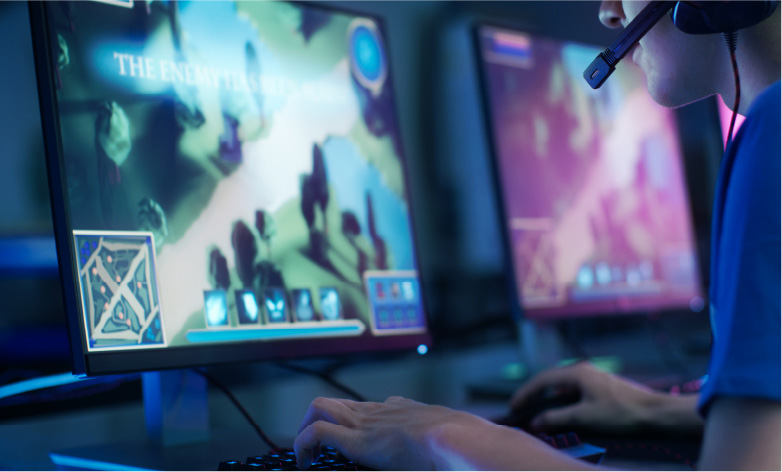 e スポーツ基礎／e スポーツ応用