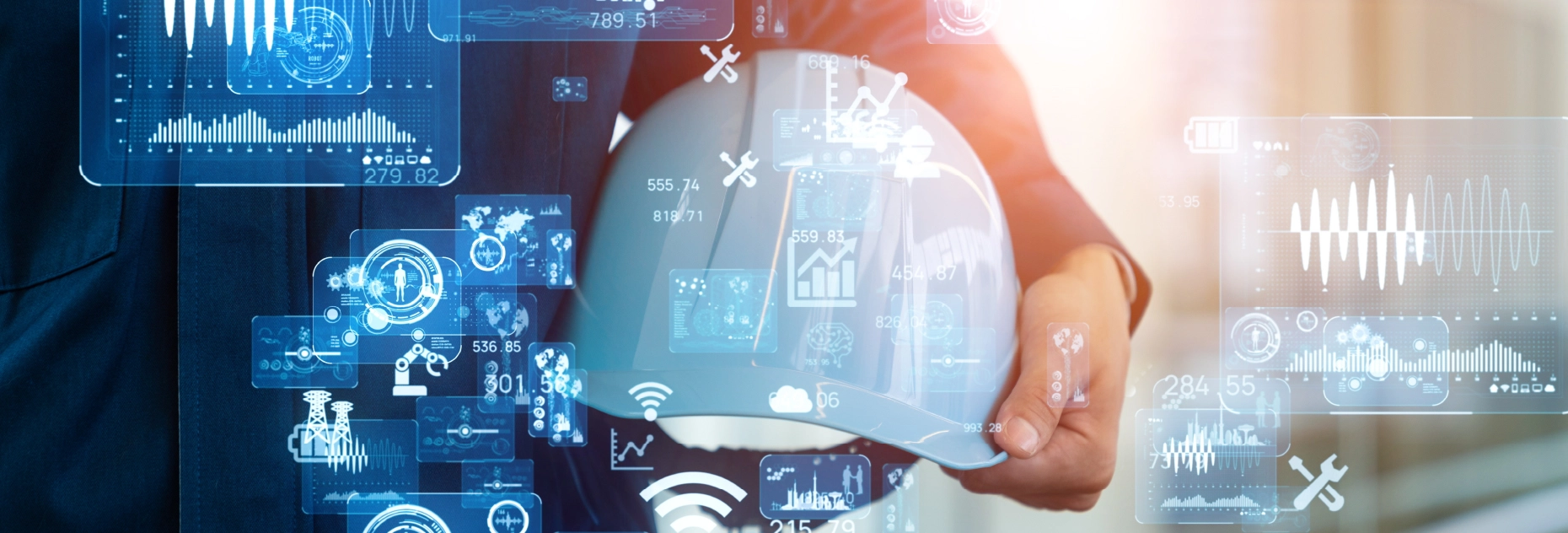 ものづくりDXフィールド