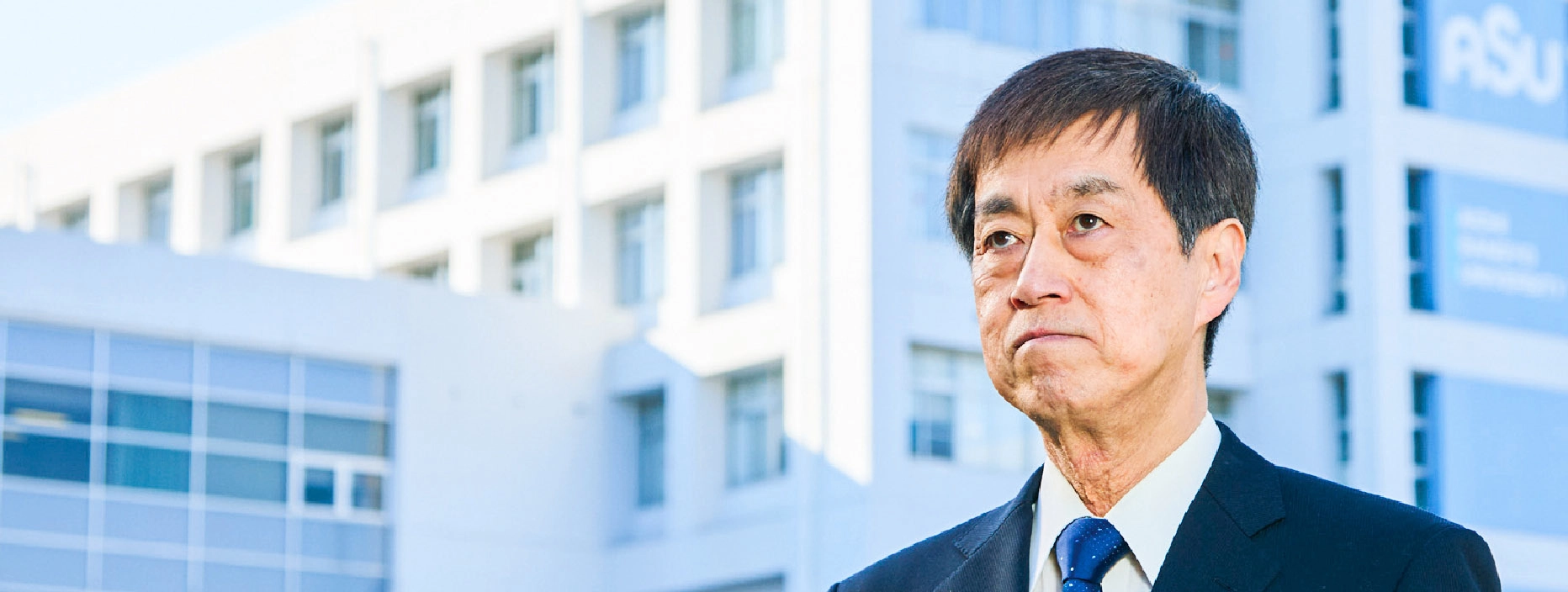 学長メッセージ