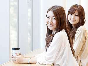 学生寮のご紹介