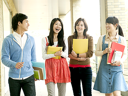 国際スピーチ大会