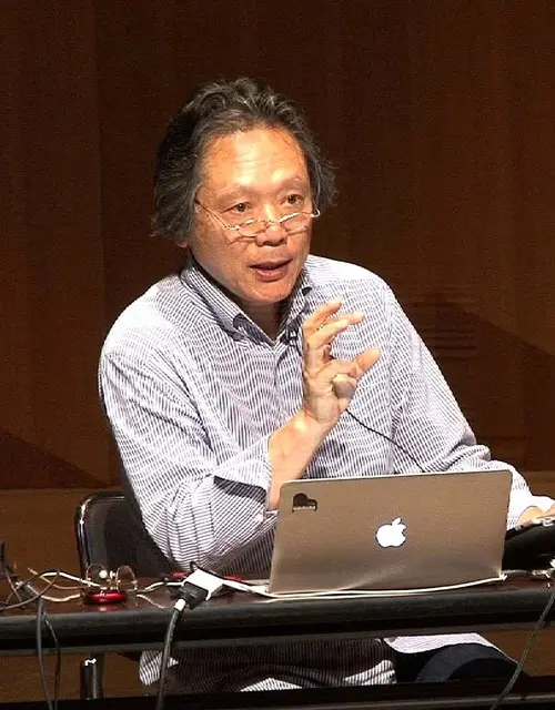 【写真】青山一郎