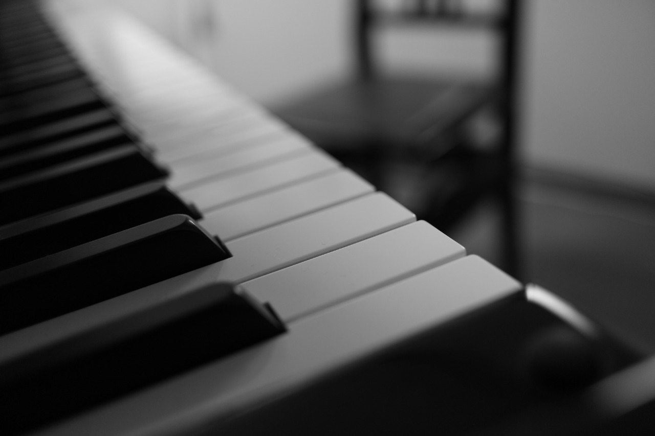 キャロル・キング　ピアノ