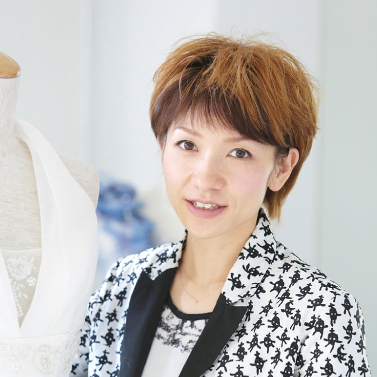 大野 晴美先生