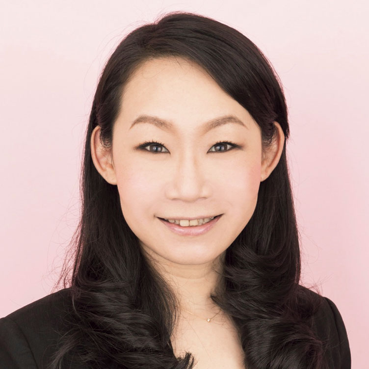 小笠原 真琴先生