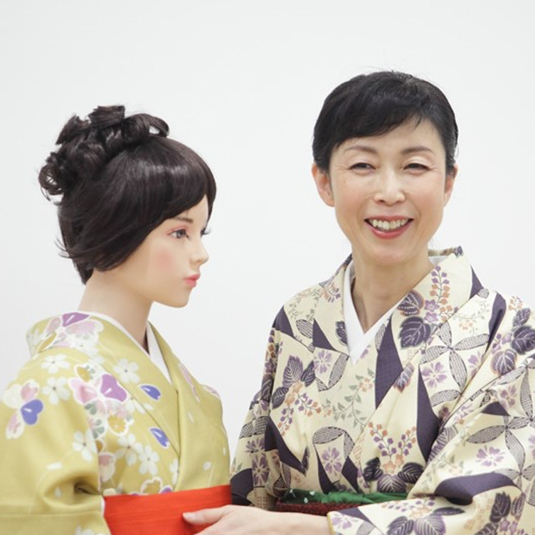 小宮山 啓子 先生