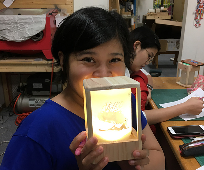 オープンクラス