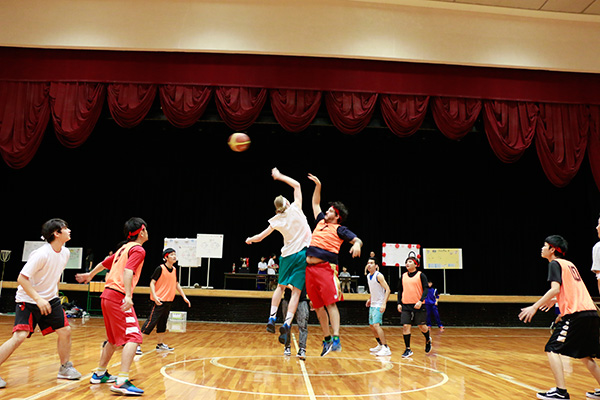 2018年6月7日に横浜デザイン学院、体育祭を開催しました。